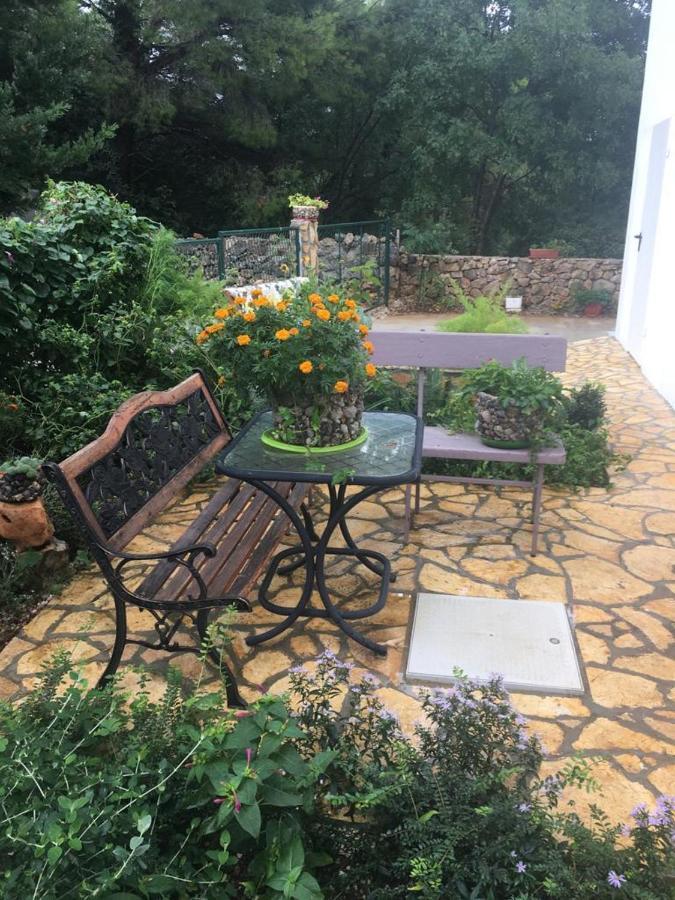 Smilje Διαμέρισμα Seline Εξωτερικό φωτογραφία