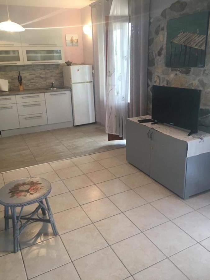 Smilje Διαμέρισμα Seline Εξωτερικό φωτογραφία