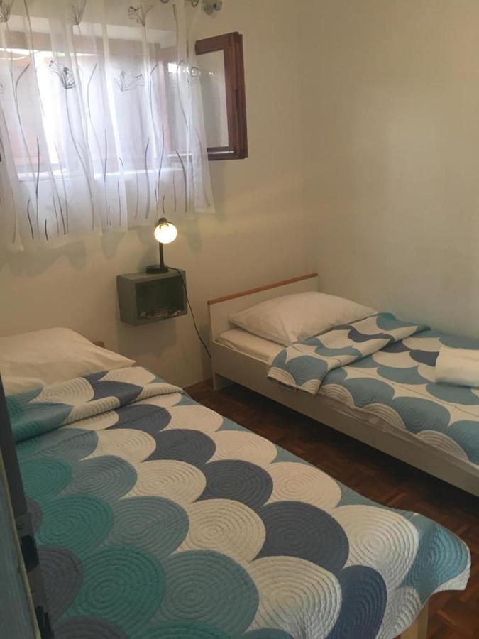 Smilje Διαμέρισμα Seline Εξωτερικό φωτογραφία